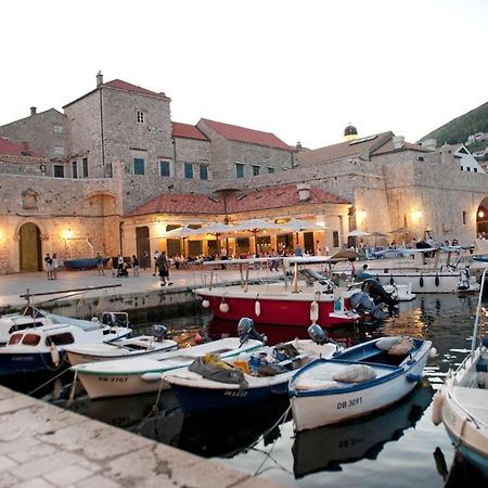 Dubrovnik Old Town Casa Neviaヴィラ エクステリア 写真