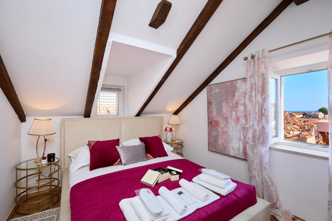 Dubrovnik Old Town Casa Neviaヴィラ エクステリア 写真