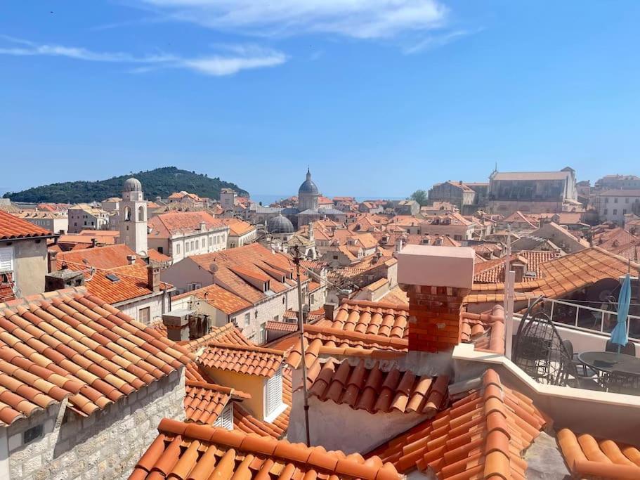 Dubrovnik Old Town Casa Neviaヴィラ エクステリア 写真