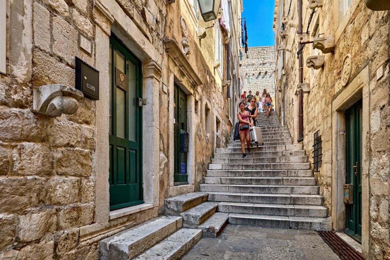 Dubrovnik Old Town Casa Neviaヴィラ エクステリア 写真