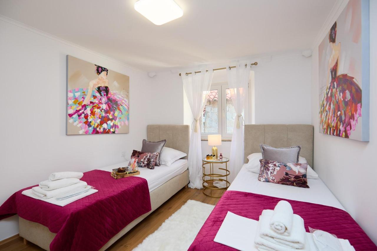 Dubrovnik Old Town Casa Neviaヴィラ エクステリア 写真