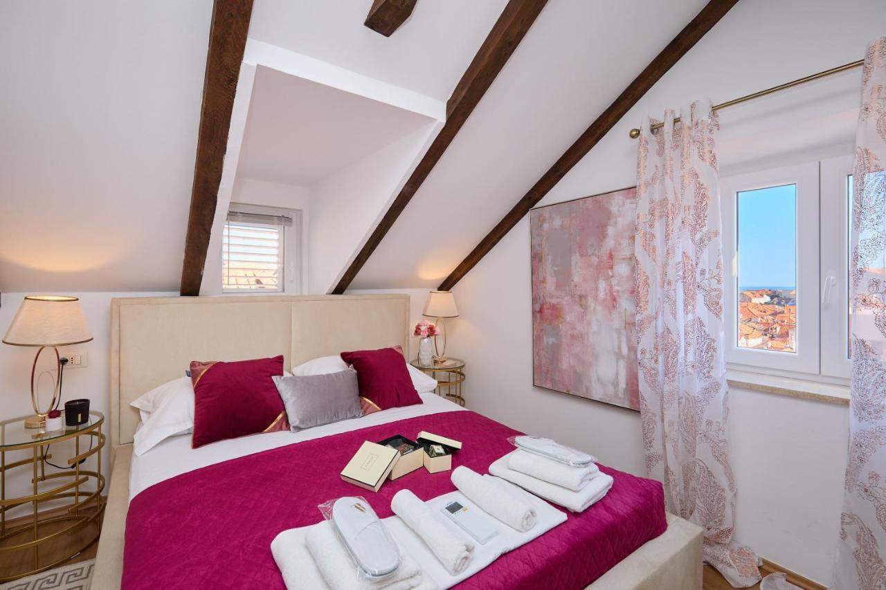 Dubrovnik Old Town Casa Neviaヴィラ エクステリア 写真