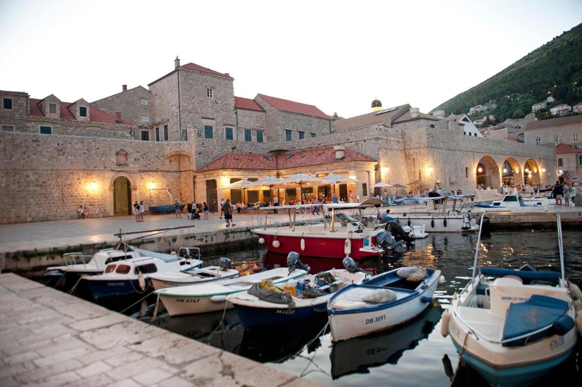 Dubrovnik Old Town Casa Neviaヴィラ エクステリア 写真